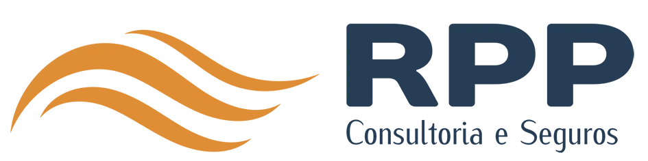 Logo RPP Consultoria